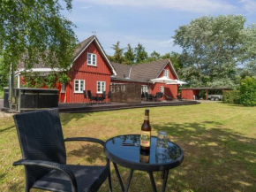 Holiday Home Ieva - 3-9km from the sea by Interhome, Aakirkeby
